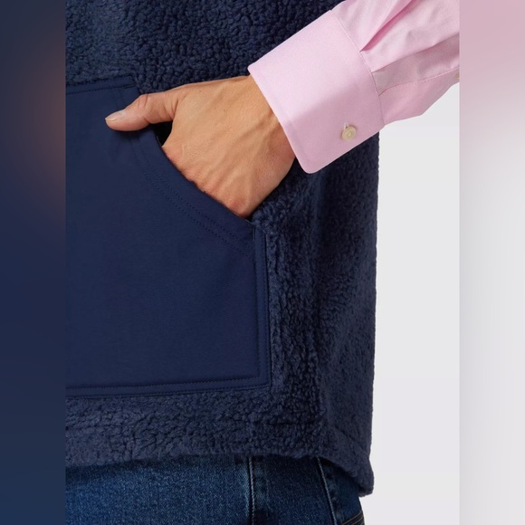 NWT MEN CLASSIC POLO RALPH LAUREN | Surf Style Vests & Gillets Size S - Picture 8 of 8